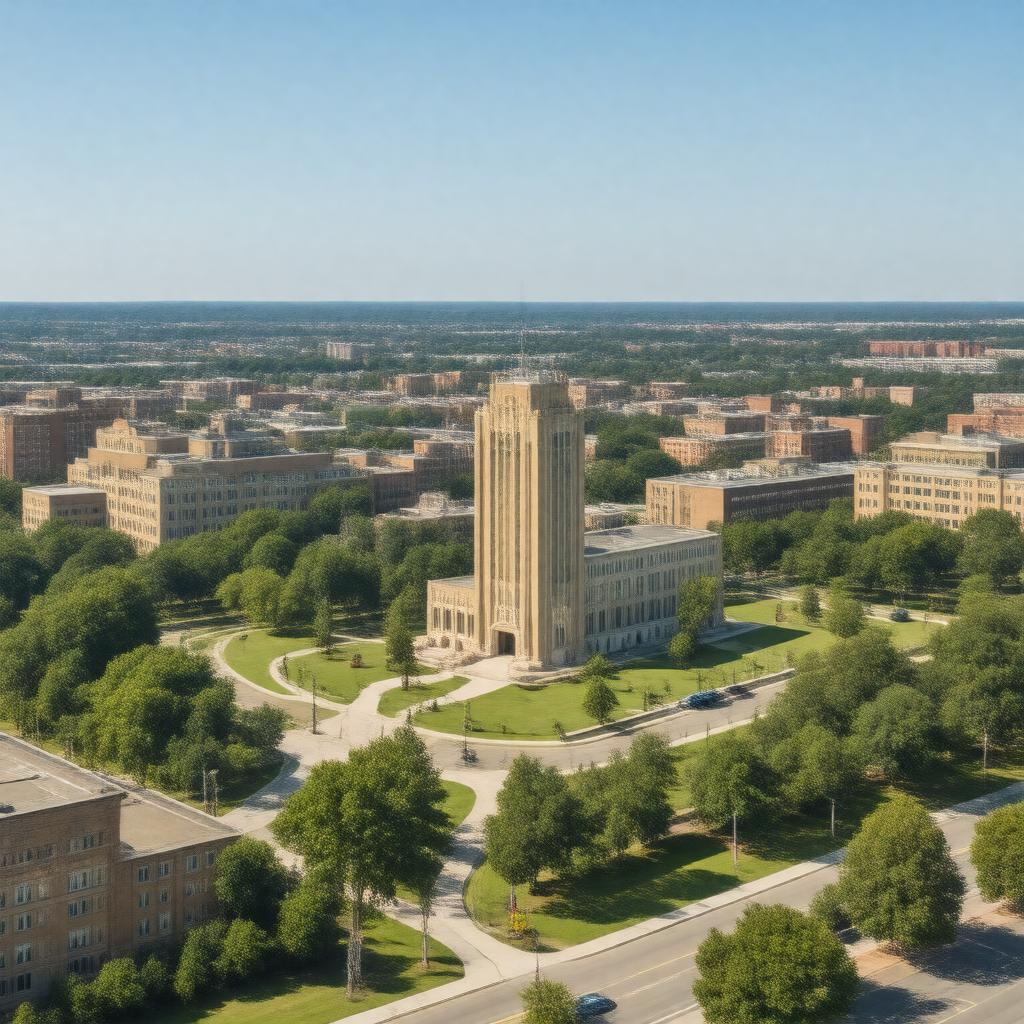 North Carolina A&T State University